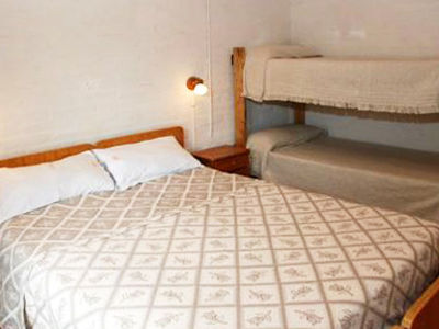 Cabanas Calderon I San Rafael  Esterno foto