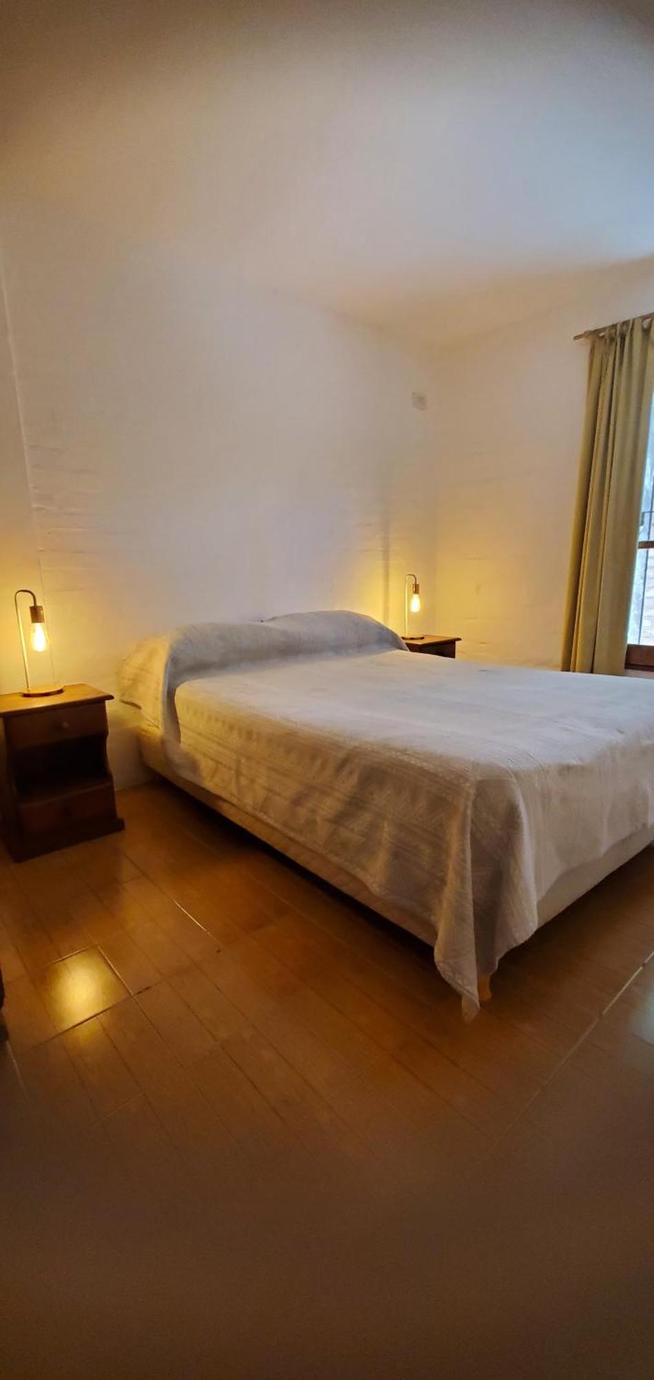 Cabanas Calderon I San Rafael  Esterno foto