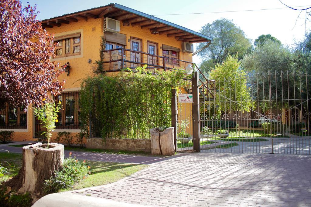 Cabanas Calderon I San Rafael  Esterno foto