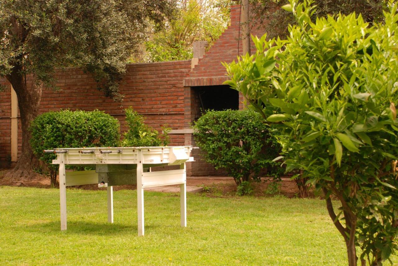 Cabanas Calderon I San Rafael  Esterno foto