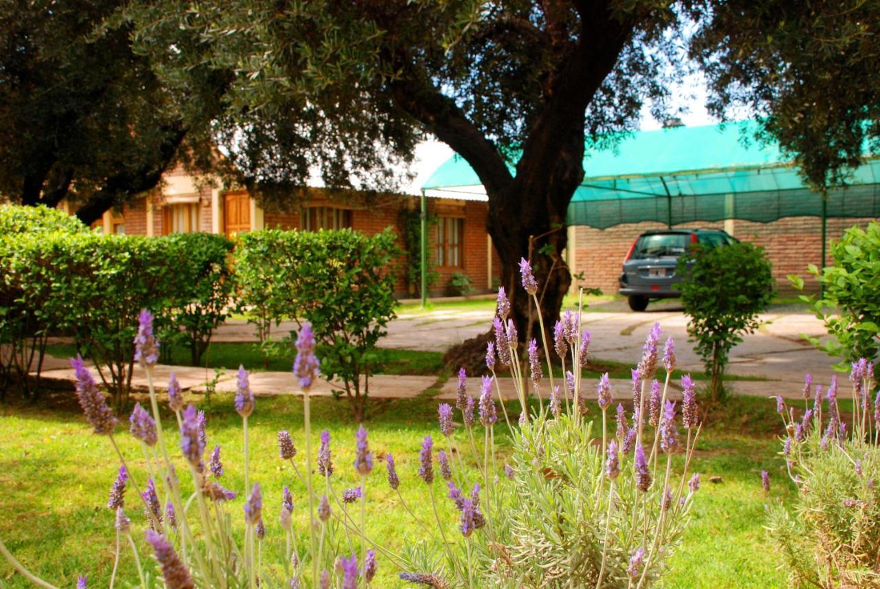 Cabanas Calderon I San Rafael  Esterno foto